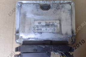 БЛОК УПРАВЛЕНИЯ   038906018FK 0281010057  *K1