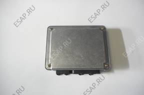 БЛОК УПРАВЛЕНИЯ 038906018GA 0281010170 PASSAT B5 1.9TDI