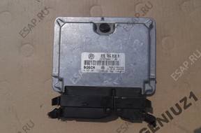 БЛОК УПРАВЛЕНИЯ   038906018N VW