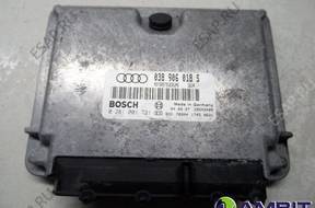 БЛОК УПРАВЛЕНИЯ   038906018S AUDI A4 B5 1.9 TDI