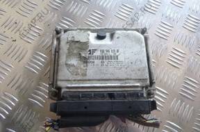 БЛОК УПРАВЛЕНИЯ 038906019BF Ford Galaxy FL 1.9 TDI 115KM