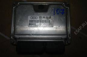 БЛОК УПРАВЛЕНИЯ 038906019BR AUDI A4 1.9 TDI