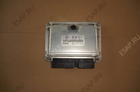 БЛОК УПРАВЛЕНИЯ 038906019CJ GOLF IV LEON BORA 1.9 TDI