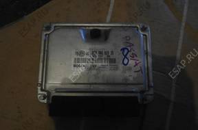БЛОК УПРАВЛЕНИЯ   038906019DS PASSAT B5 FL 1.9TDI