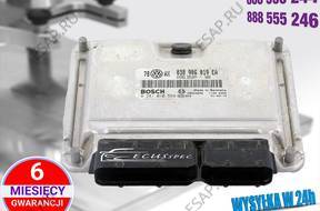 БЛОК УПРАВЛЕНИЯ 038906019EA 0281010554 PASSAT 1.9TDI AVB