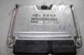БЛОК УПРАВЛЕНИЯ 038906019ER