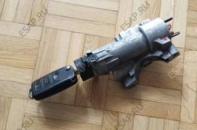 БЛОК УПРАВЛЕНИЯ 038906019ER ЗАМОК ЗАЖИГАНИЯ ПАНЕЛЬ ПРИБОРОВ PASSAT B5 FL