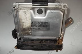 БЛОК УПРАВЛЕНИЯ  038906019FA  GALAXY MK II 1.9 TDI 115KM