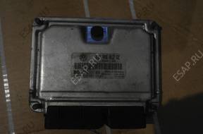 БЛОК УПРАВЛЕНИЯ   038906019GE AUDI 1.9 TDI
