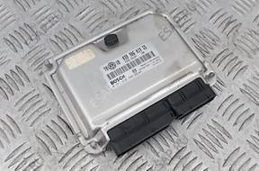 БЛОК УПРАВЛЕНИЯ 038906019GS - PASSAT B5 FL 1.9TDI 03 год,
