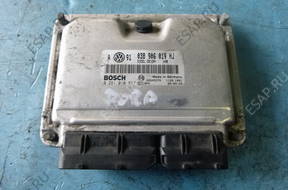 БЛОК УПРАВЛЕНИЯ 038906019HJ VW Bora Golf IV 1.9 TDI