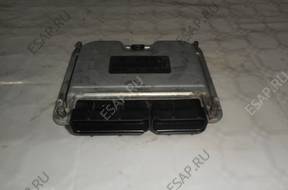 БЛОК УПРАВЛЕНИЯ 038906019HT CORDOBA II IBIZA III 1.9 TDI