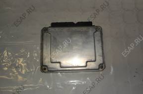 БЛОК УПРАВЛЕНИЯ 038906019HT CORDOBA II IBIZA III 1.9 TDI