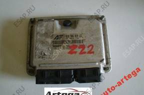 БЛОК УПРАВЛЕНИЯ 038906019LD Ford Galaxy MK2 Vw Sharan