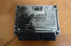 БЛОК УПРАВЛЕНИЯ 038906019NA