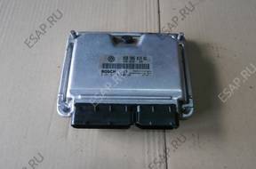 БЛОК УПРАВЛЕНИЯ   038906019NC VW SEAT SKODA