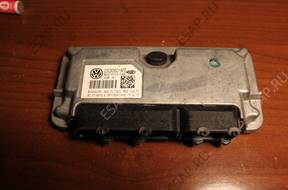 БЛОК УПРАВЛЕНИЯ 03C906014FD HURT CGGB