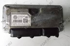 БЛОК УПРАВЛЕНИЯ   03C906024AF VW SEAT SKODA
