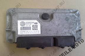 БЛОК УПРАВЛЕНИЯ   03C906024AH ---- K10