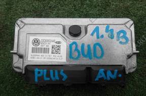 БЛОК УПРАВЛЕНИЯ   03C906024AS GOLF V PLUS 1.4 16V