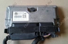 БЛОК УПРАВЛЕНИЯ   03C906024BD ----  *K15