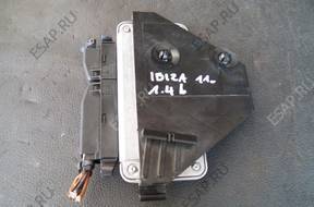 БЛОК УПРАВЛЕНИЯ 03C906024CD   SEAT IBIZA IV 1.4B