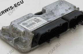 БЛОК УПРАВЛЕНИЯ 03C906024CE   ECU VW / SEAT 1.4