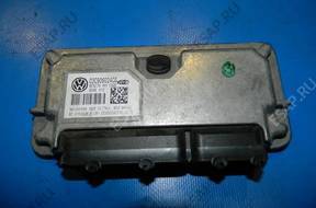 БЛОК УПРАВЛЕНИЯ 03C906024CG SEAT LEON II 2012 1.4 CGG