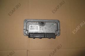 БЛОК УПРАВЛЕНИЯ 03C906024H VW SEAT SKODA AUDI 1.4 16V