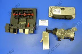 БЛОК УПРАВЛЕНИЯ 03C906024M Caddy 2K Golf V 1,4 B