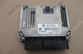 БЛОК УПРАВЛЕНИЯ 03C906027   VW TIGUAN 1.4 TSI