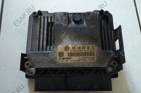 БЛОК УПРАВЛЕНИЯ   03C906027AR VW POLO