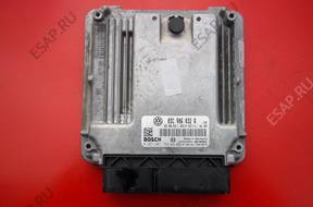 БЛОК УПРАВЛЕНИЯ   03C906032 год, VW GOLF V 1.4 TSI
