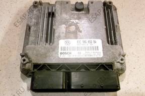 БЛОК УПРАВЛЕНИЯ 03C906056BA VW GOLF V 5 1.6 FSI BAG