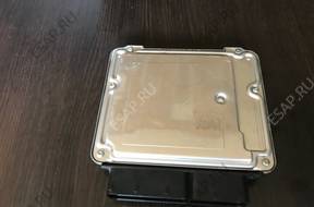 БЛОК УПРАВЛЕНИЯ   03C906056H GOLF V 1.4FSI BKG