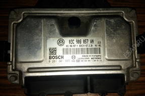 БЛОК УПРАВЛЕНИЯ   03c906057an Vw Seat Skoda