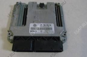БЛОК УПРАВЛЕНИЯ   03C906058BA