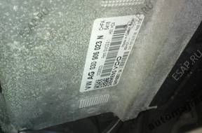 БЛОК УПРАВЛЕНИЯ   03D 906 023 N FABIA II 1.2