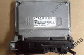 БЛОК УПРАВЛЕНИЯ   03D906023N ----  *K19