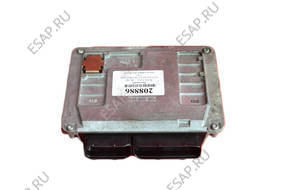БЛОК УПРАВЛЕНИЯ   03D906032F SKODA FABIA 1 I 1.2