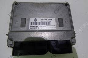 БЛОК УПРАВЛЕНИЯ   03D906033F VW POLO IV 9N IBIZA