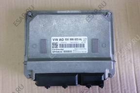 БЛОК УПРАВЛЕНИЯ   03E906023AL VW POLO SEAT IBIZA