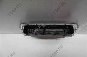 БЛОК УПРАВЛЕНИЯ 03E906033 год, IBIZA FABIA POLO 1.2 12V