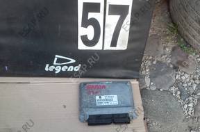 БЛОК УПРАВЛЕНИЯ   03E906033A SKODA FABIA 04 год,
