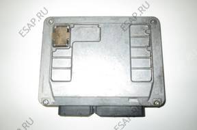 БЛОК УПРАВЛЕНИЯ 03E906033D CORDOBA POLO IBIZA 1.2 12V 2003 год