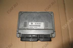 БЛОК УПРАВЛЕНИЯ 03E906033L POLO IV IBIZA FABIA 1.2 12V