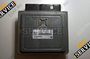 БЛОК УПРАВЛЕНИЯ 03F906070G 5WP44651 PLUG&PLAY