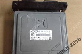 БЛОК УПРАВЛЕНИЯ   03F906070GN ----  *K19
