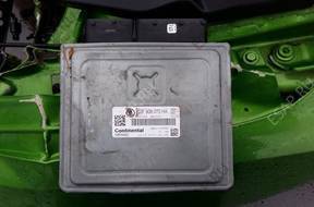 БЛОК УПРАВЛЕНИЯ 03F906070HA 5WP44882 SKODA RAPID EUROPA