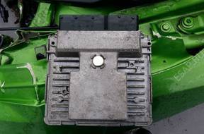 БЛОК УПРАВЛЕНИЯ 03F906070HA 5WP44882 SKODA RAPID EUROPA